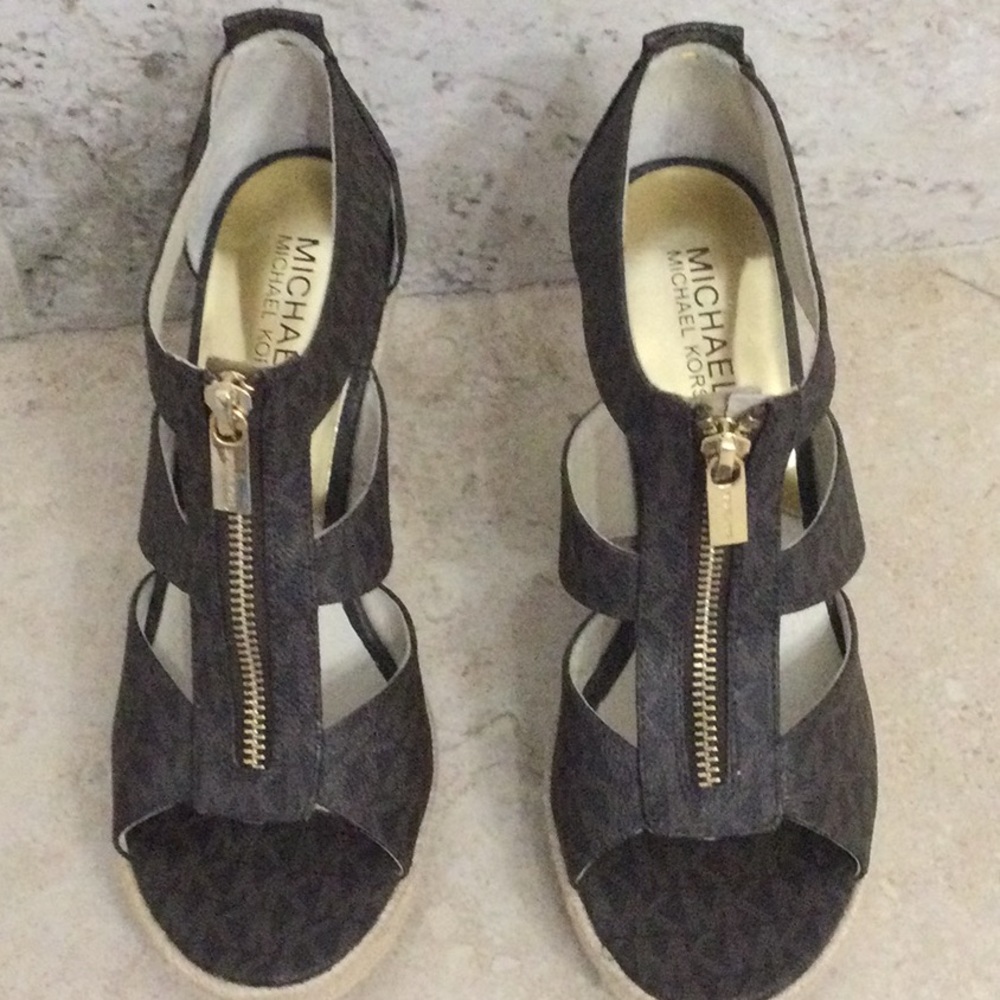 Michael Kors Shoes